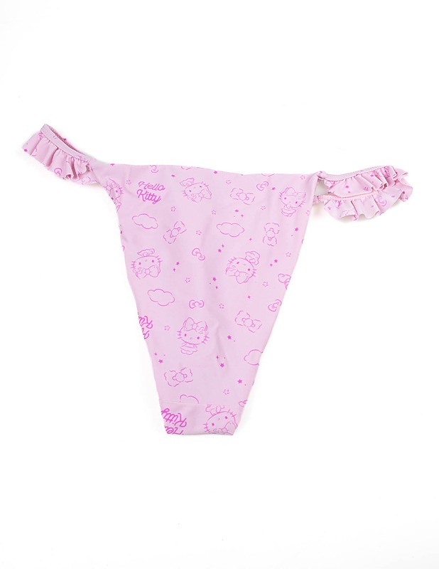 CROPP Hello Kitty bikini alaosa, L - Asusteet - 10105386484 - 1