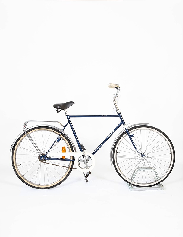NOPSA Classic polkupyörä, 28" - Miestenpyörät - 10105386496 - 0