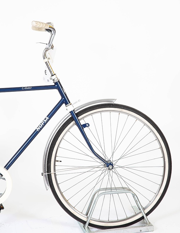 NOPSA Classic polkupyörä, 28" - Miestenpyörät - 10105386496 - 1