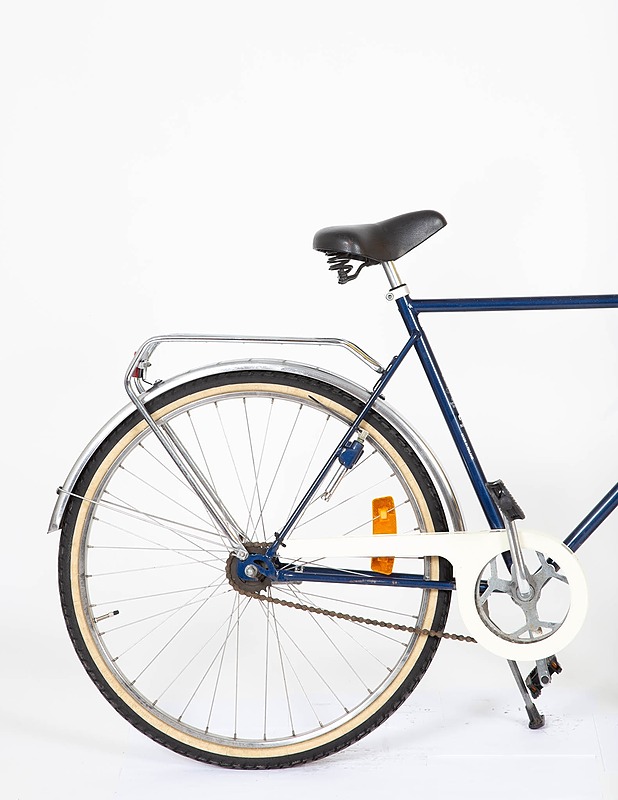 NOPSA Classic polkupyörä, 28" - Miestenpyörät - 10105386496 - 2