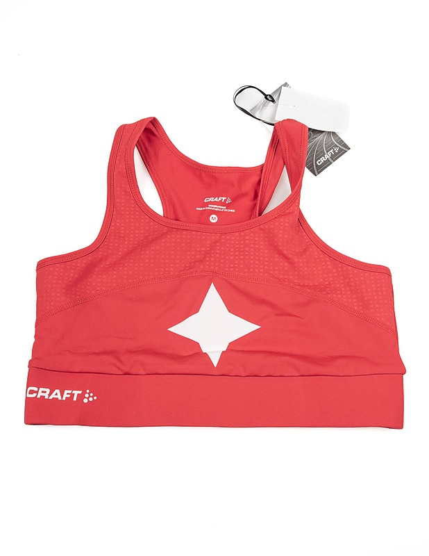 CRAFT urheilutoppi, M - Alusvaatteet - 10105386497 - 0