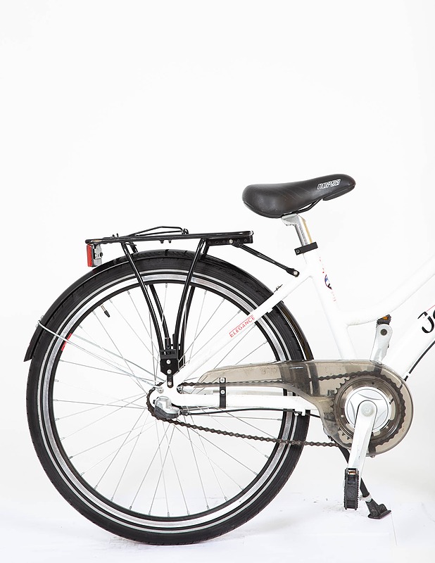 NOPSA Jazzy polkupyörä, 24" - Lastenpyörät - 10105386501 - 2