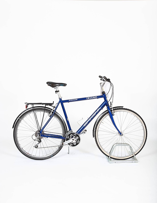 DBS Spinova polkupyörä, 28" - Miestenpyörät - 10105386510 - 0