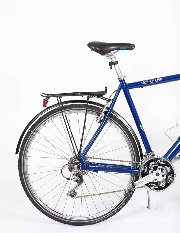 DBS Spinova polkupyörä, 28" - Miestenpyörät - 10105386510 - 2