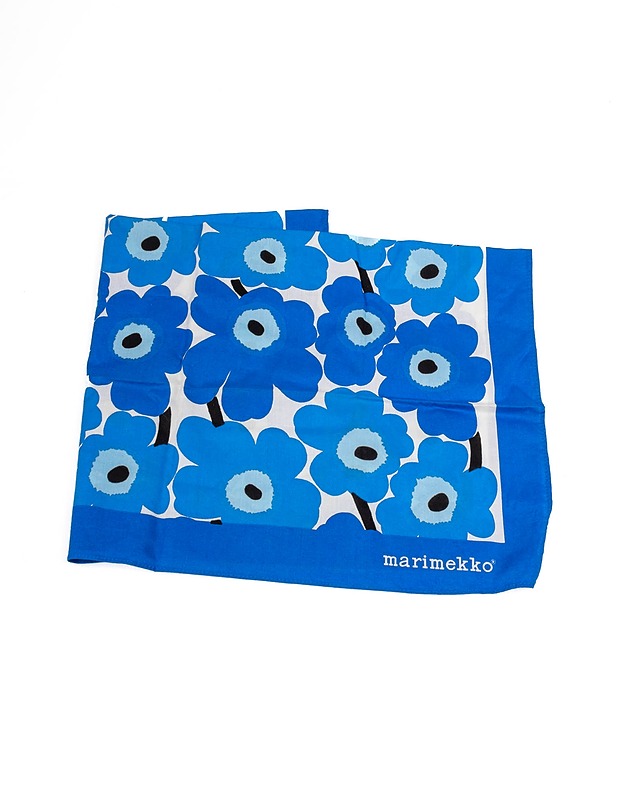 MARIMEKKO Mini Unikko huivi - Kaulahuivit - 10105386511 - 0
