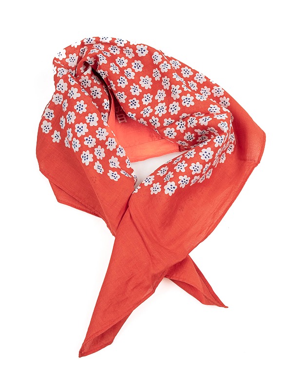 MARIMEKKO Puketti huivi - Kaulahuivit - 10105386512 - 0