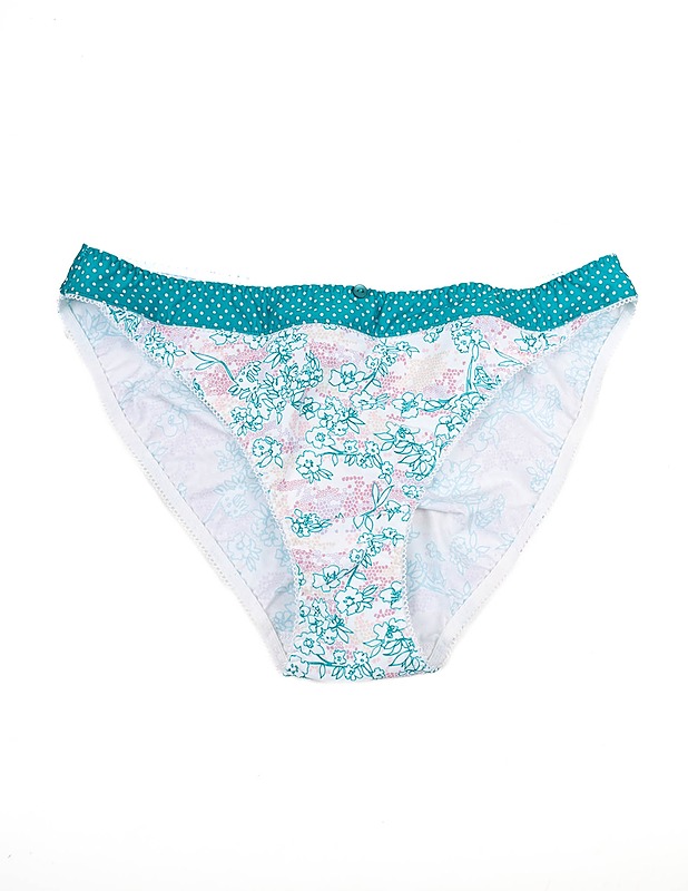 FREYA bikini alaosa, L - Asusteet - 10105386535 - 0