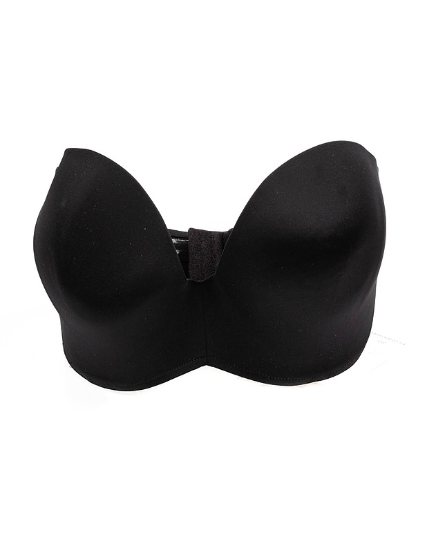 WONDERBRA olkaimettomat rintaliivit, 75F - Alusvaatteet - 10105386539 - 0