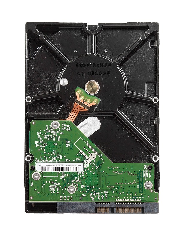 WESTERN DIGITAL WD20EARX kiintolevy - Tietokoneet - 10105386571 - 1