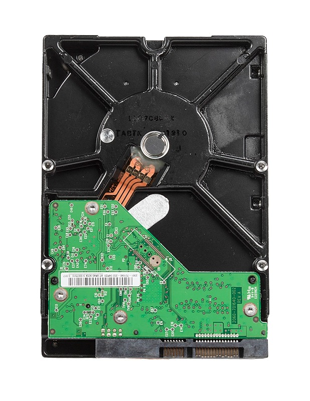 WESTERN DIGITAL WD10EADS kiintolevy - Tietokoneet - 10105386584 - 1