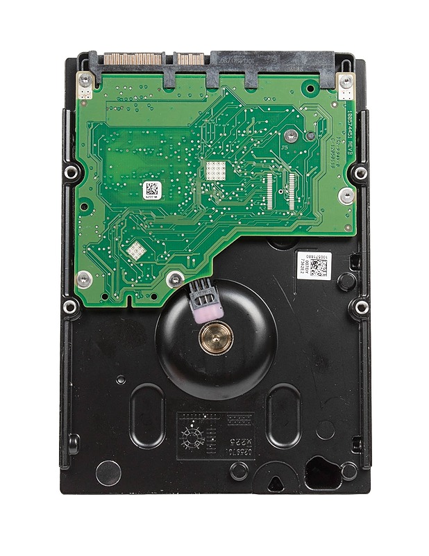 SEAGATE Barracuda 7200.12 kiintolevy - Tietokoneet - 10105386594 - 1