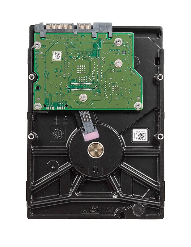 SEAGATE Barracuda Green 2000GB kiintolevy - Tietokoneet - 10105386598 - 1
