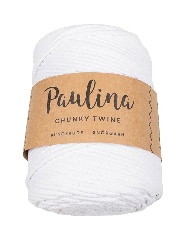 LANKAVA Paulina punoskude, 1 kg - Käsityö - 10105386613 - 0