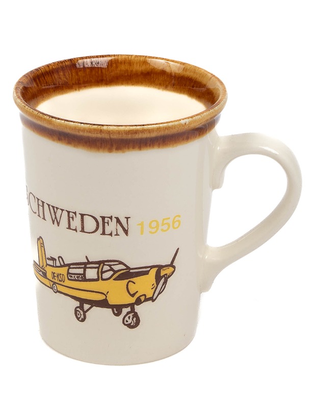 Schweden 1956 muki - Mukit ja kahvikupit - 10105386628 - 2