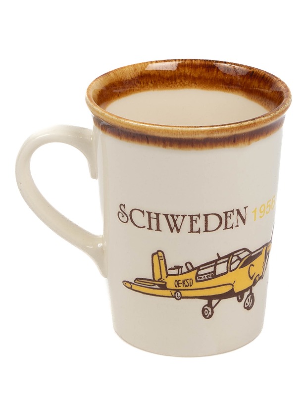 Schweden 1956 muki - Mukit ja kahvikupit - 10105386628 - 0