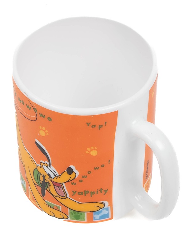 DISNEY Pluto muki - Mukit ja kahvikupit - 10105386632 - 1