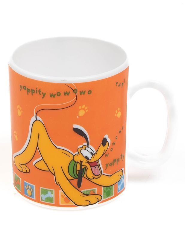 DISNEY Pluto muki - Mukit ja kahvikupit - 10105386632 - 2
