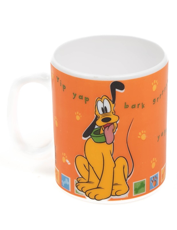 DISNEY Pluto muki - Mukit ja kahvikupit - 10105386632 - 0