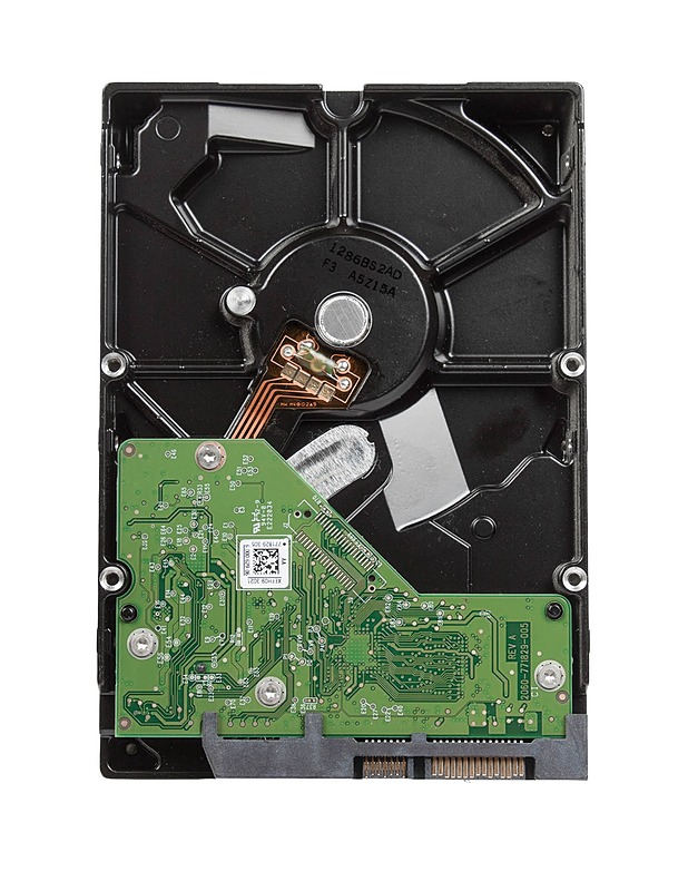 WD WD10EZEX kovalevy - Tietokoneet - 10105386648 - 1