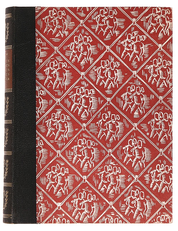 Suomen poliittisen työväenliikkeen historia I - Y.K. Laine - Historiakirjat - 10105386661 - 0