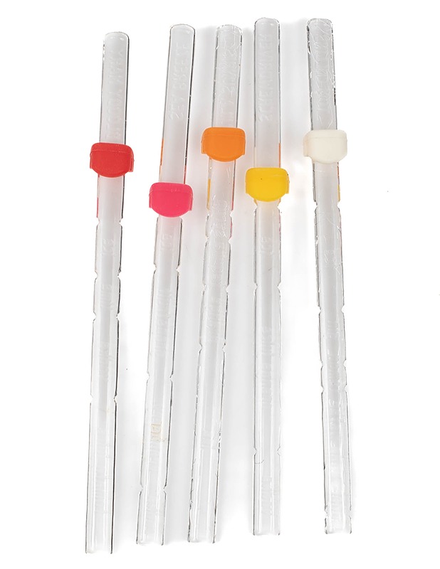 VACUVIN Recipe Sticks cocktailtikku, 5 kpl - Muut astiat - 10105386663 - 2