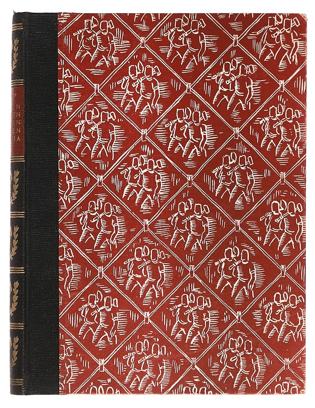 Suomen poliittisen työväenliikkeen historia II - Y.K. Laine - Historiakirjat - 10105386666 - 0