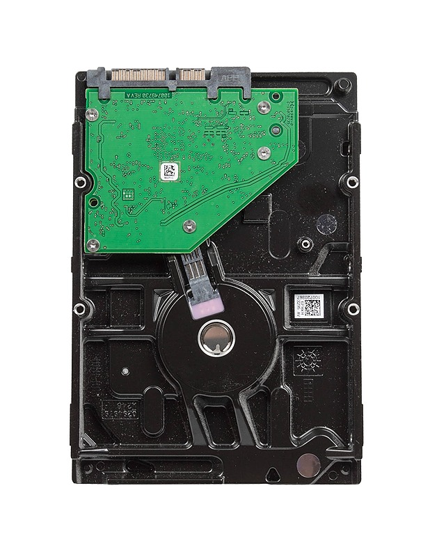SEAGATE Desktop HDD ST1000DM003 Kiintolevy - Tietokoneet - 10105386669 - 1