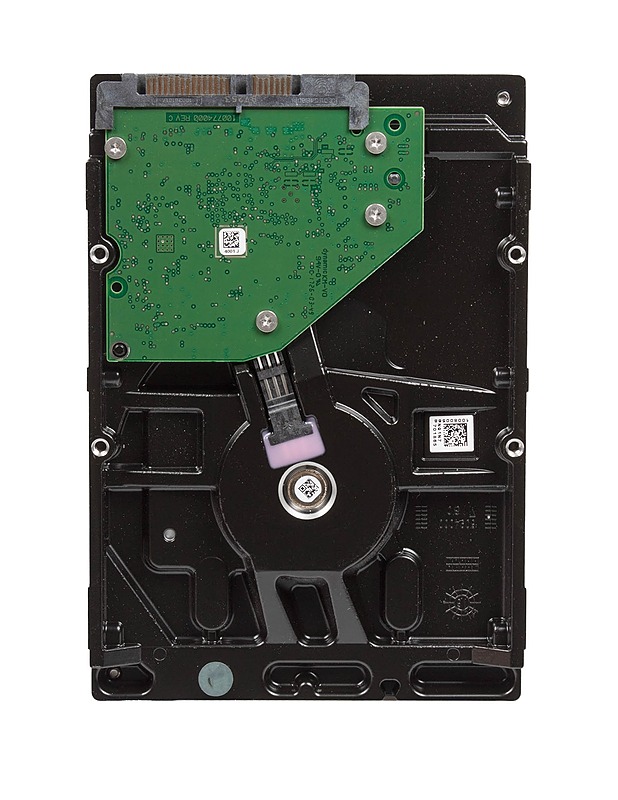 SEAGATE Desktop HDD kiintolevy - Tietokoneet - 10105386673 - 1