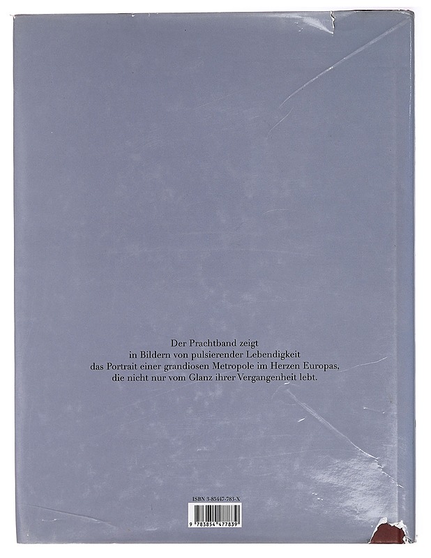 Wien - Helmut Zilk - Historiakirjat - 10105386679 - 1