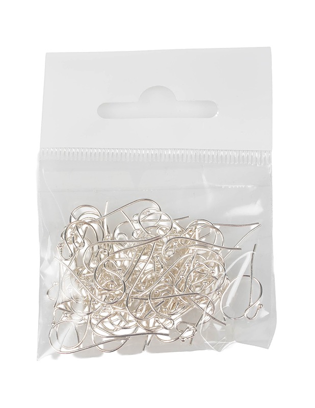 Korvakorun koukut, 10 g - Askartelu - 10105386680 - 0