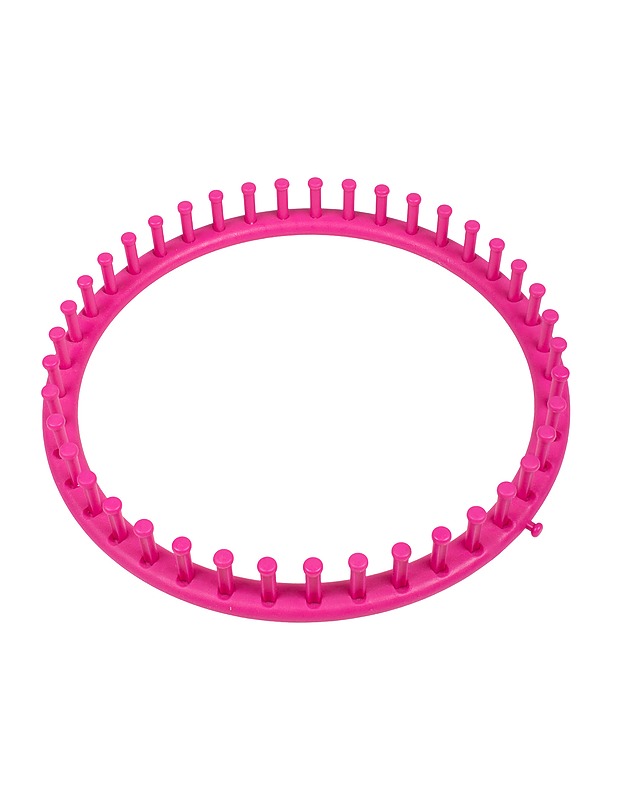 Neulontakehys, 28,5 cm - Käsityö - 10105386689 - 0