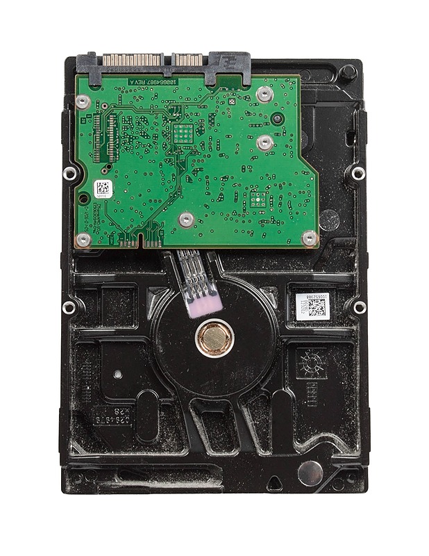 SEAGATE Barracuda kiintolevy - Tietokoneet - 10105386693 - 1