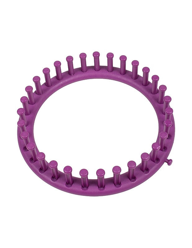 Neulontakehys, 19 cm - Käsityö - 10105386694 - 0