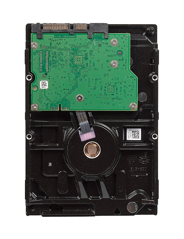 SEAGATE Barracuda hard drive - Tietokoneet - 10105386697 - 1