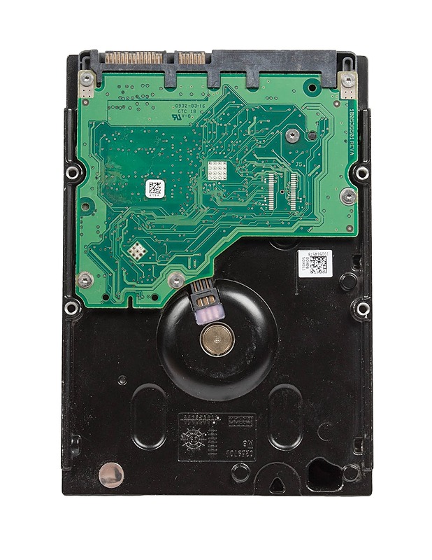 SEAGATE Barracuda 7200.12 kiintolevy - Tietokoneet - 10105386729 - 1