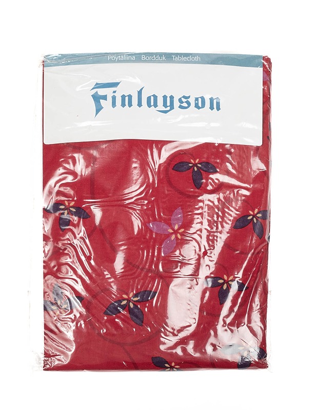 FINLAYSON Lily retro pöytäliina, 145x260 cm - Designsuosikit - 10105386709 - 0