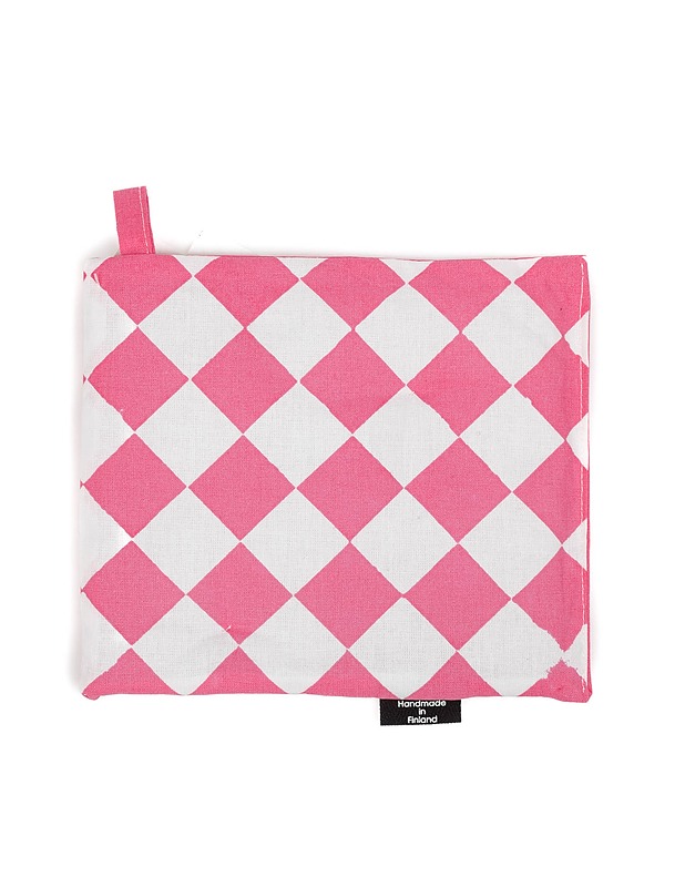 TAIKATUU pannulappu, 17x19 cm - Keittiötekstiilit - 10105386730 - 0