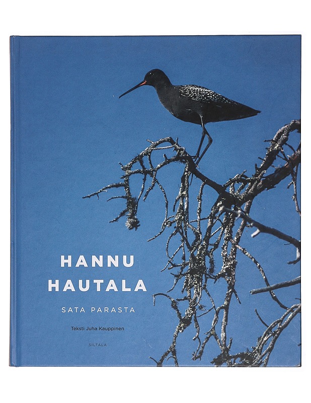 Sata parasta - Hautala, Hannu - Historiakirjat - 10105386736 - 0
