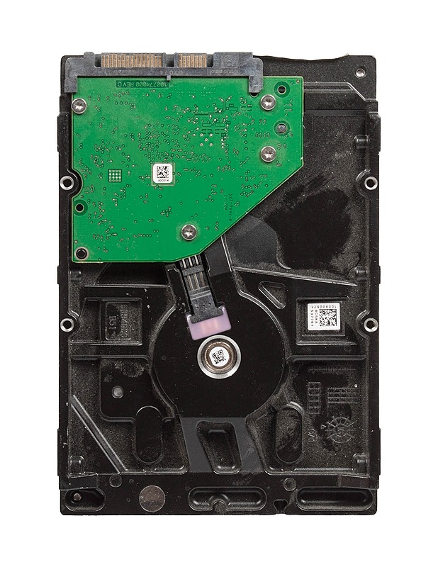 SEAGATE Barracuda Compute ST1000DM010 kiintolevy - Tietokoneet - 10105386745 - 1
