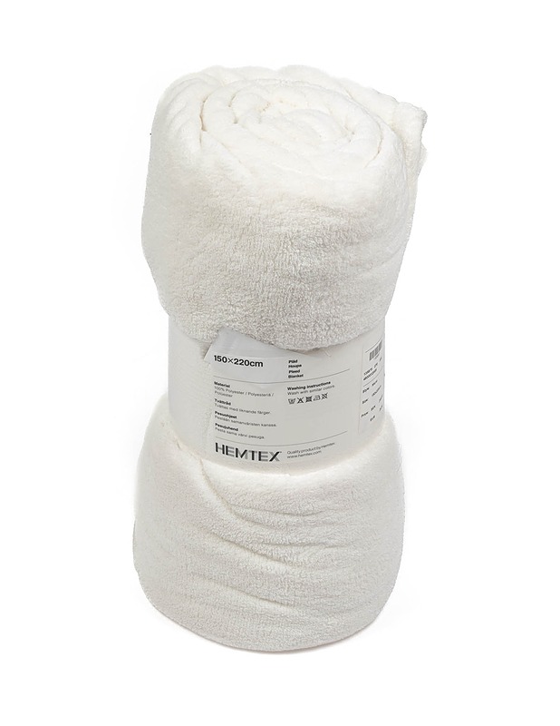HEMTEX peite, 150x220 cm - Tyynyt ja peitot - 10105386752 - 0