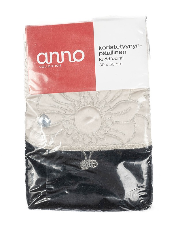 ANNO COLLECTION koristetyynynpäällinen, 30x50 cm - Muut kodintekstiilit - 10105386790 - 0