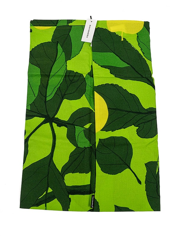 MARIMEKKO Onnen omenapuu tyynynpäällinen, 50x50 cm - Muut kodintekstiilit - 10105386803 - 0