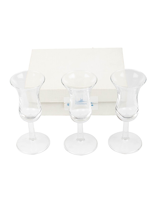 ROYAL LEERDAM lasi, 3 kpl - Lasit - 10105386831 - 0