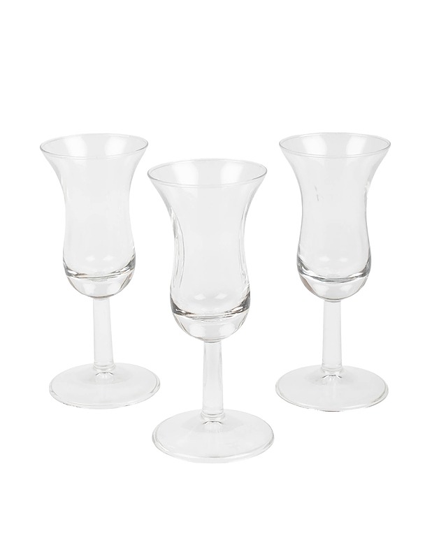 ROYAL LEERDAM lasi, 3 kpl - Lasit - 10105386832 - 1
