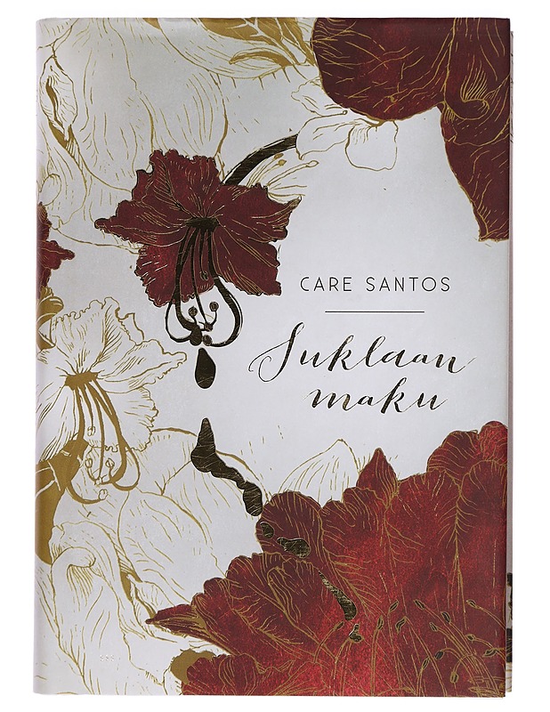 Suklaan maku - Santos, Care - Romaanit ja novellit - 10105386842 - 0