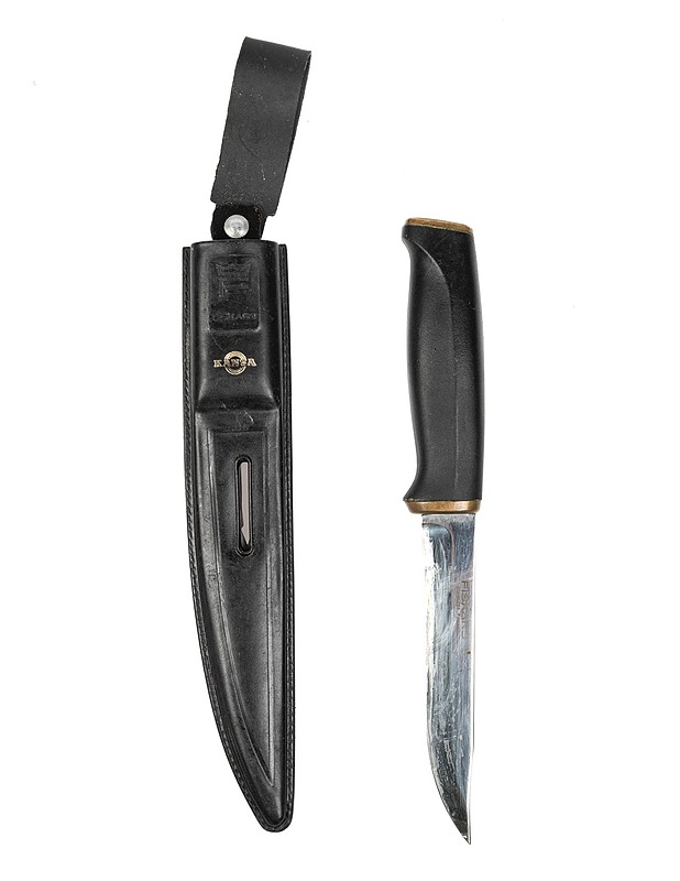 FISKARS puukko - Muut urheiluvälineet ja vapaa-aika - 10105386852 - 1