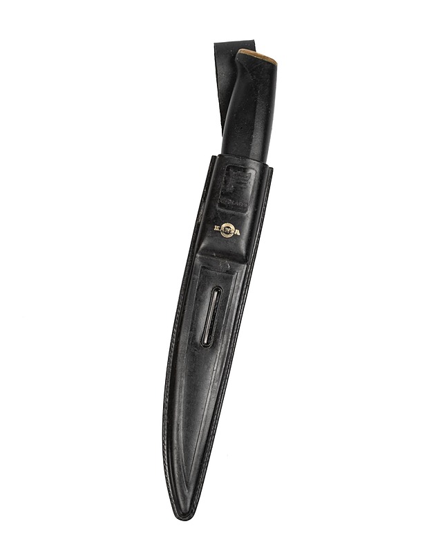 FISKARS puukko - Muut urheiluvälineet ja vapaa-aika - 10105386852 - 0
