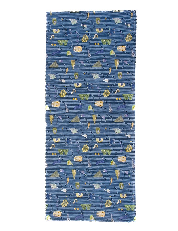 Itse ommeltu kappaverho, 290 x 63 cm - Verhot ja kapat - 10105386859 - 0