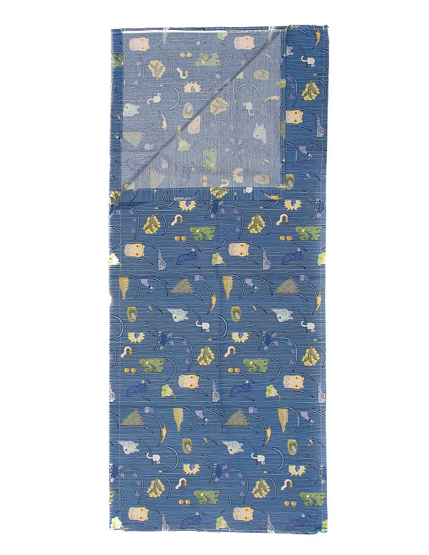 Itse ommeltu kappaverho, 290 x 63 cm - Verhot ja kapat - 10105386859 - 1