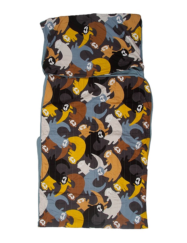 FINLAYSON Lutralutra unipussi, 90 x 250 cm - Designsuosikit - 10105386861 - 0